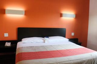 Motel6 Winchester, VA - 3