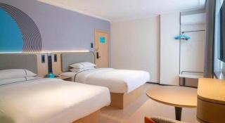 City Comfort Inn Yulin Bobai Pedestrian Street - 8