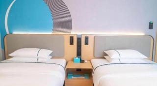 City Comfort Inn Yulin Bobai Pedestrian Street - 7