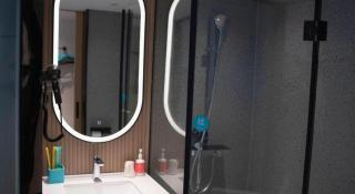 City Comfort Inn Yulin Bobai Pedestrian Street - 6