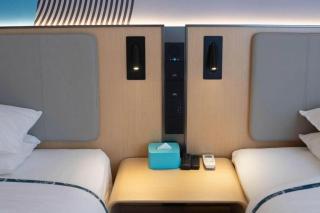 City Comfort Inn Yulin Bobai Pedestrian Street - 5