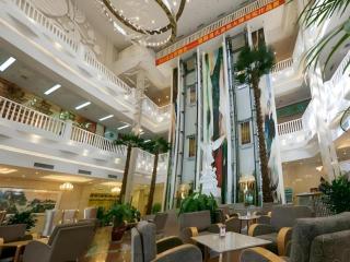 Yantai Bihai Hotel - 4