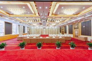 Yantai Bihai Hotel - 1