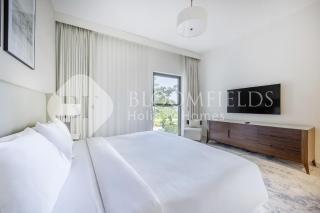 Bloomfields Sea View 2br Apartment - 4