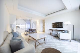 Bloomfields Sea View 2br Apartment - 6