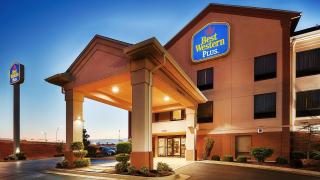 Best Western Plus Midwest City Inn & Suites - 5