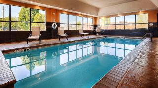 Best Western Plus Midwest City Inn & Suites - 1