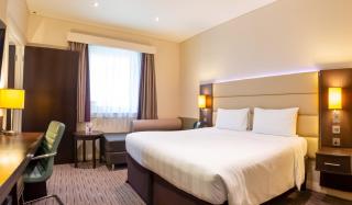 Premier Inn Doha Education City - 4