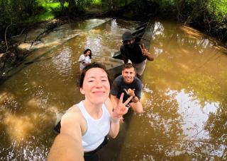 Safaria Lodge Wilpattu - 9