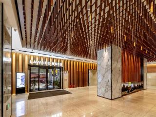 Lavande Hotel Tianjin Youyi Road Xiaobailou 5th Avnue - 9