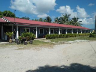 Bayu Cenang Family Room - 3