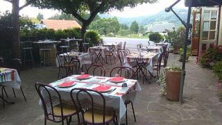 Logis L'Auberge Basque - Ozon - 6