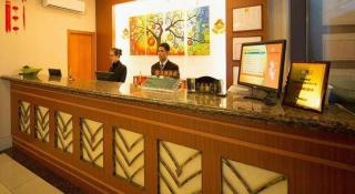 Warmly Hotel Suzhou Jinji Lake Ligongdi Branch - 3