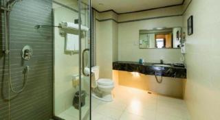 Warmly Hotel Suzhou Jinji Lake Ligongdi Branch - 2