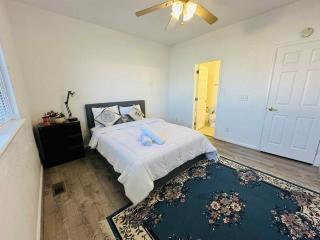 Cozy near airport vacation home Brighton - 6