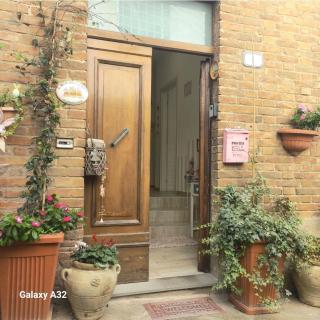 Il Nido del Vicolo delle scuole Pie - 9