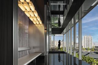 ISEYA Serviced Apart-ment Chengdu Taikoo Li Flagship - 8