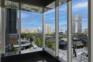 ISEYA Serviced Apart-ment Chengdu Taikoo Li Flagship - 6