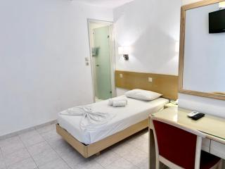 Savoy City Hotel - 5