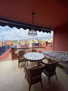 Villa Meloneras - Exclusive Chill Out - 5