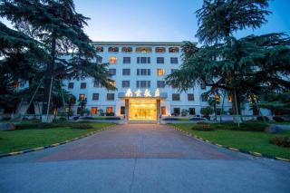 Jin Jiang Nanjing Hotel - 6