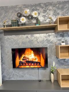 Cosy Nest Braşov Coresi - 1