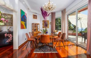 Villa Anamia with seaview by Villas Guide - 5