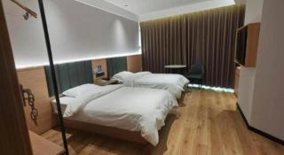 GreenTree Inn Suzhou Shengze Hotel - 3