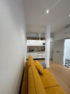 CAROLINA CENTRO SUITEs - 8