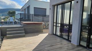 Levication Villa - Private Pool - Lakefront Migdal - 2