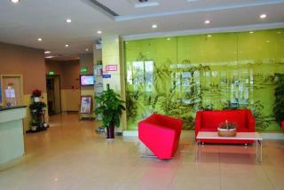 Jinjiang Inn Jinan Shimao Kuanhouli Quancheng Road - 4