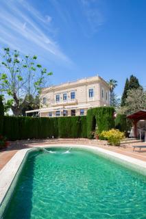 Casa de los Bates - 3