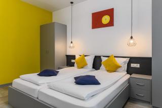 Johann Strauss Hotel - 3