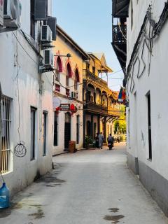 Bellimena Stone Town - 2