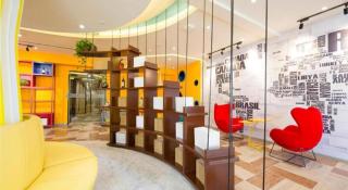 ibis Styles Beijing Capital Airport Hotel - 6