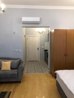 Ozcans Pera Flats 3 - 2