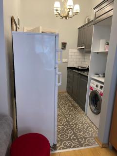 Ozcans Pera Flats 3 - 1