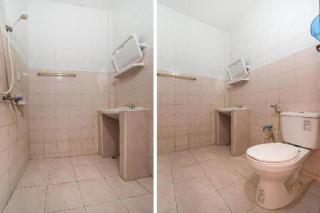 OYO 654 Samanmit Inn Hotel - 9