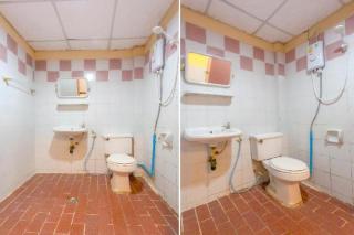 OYO 1000 Maetang Hotel - 8