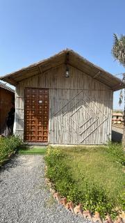 Ret Mahal Huts & Resort - 4