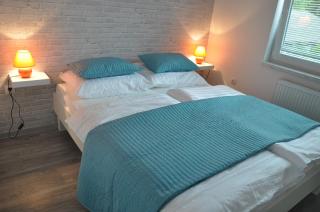 Isabella Rooms - 3