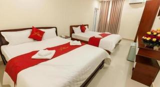 Nam Phuong Hotel - 6