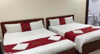 Nam Phuong Hotel - 1