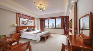 Xiamen Plaza Hotel - 5