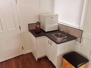 Oamaru Railway Station Guesthouse - 4