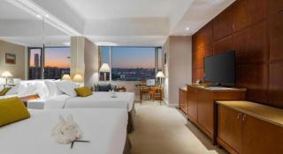 Kai Wah Plaza International Hotel - 9