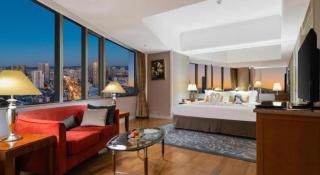 Kai Wah Plaza International Hotel - 8