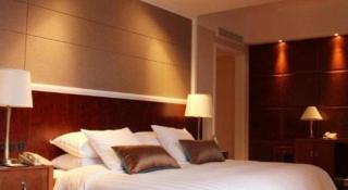 Kai Wah Plaza International Hotel - 6