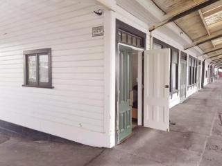Oamaru Railway Station Guesthouse - 6