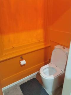 Oamaru Railway Station Guesthouse - 8